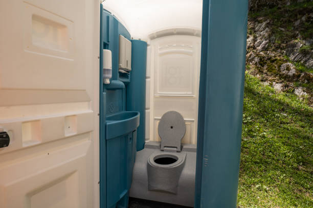 Best Short-Term Portable Toilet Rental in Ithaca, NY