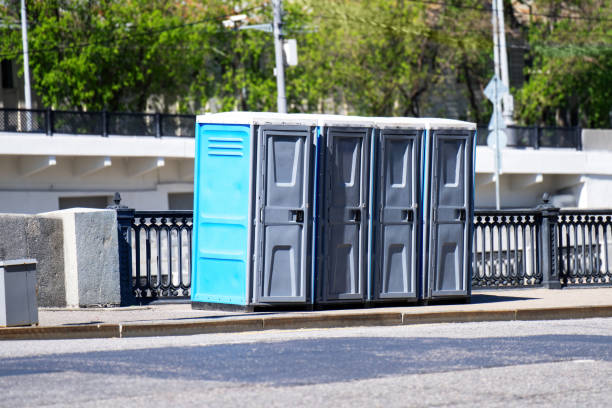 Best Construction Site Portable Toilets in Ithaca, NY