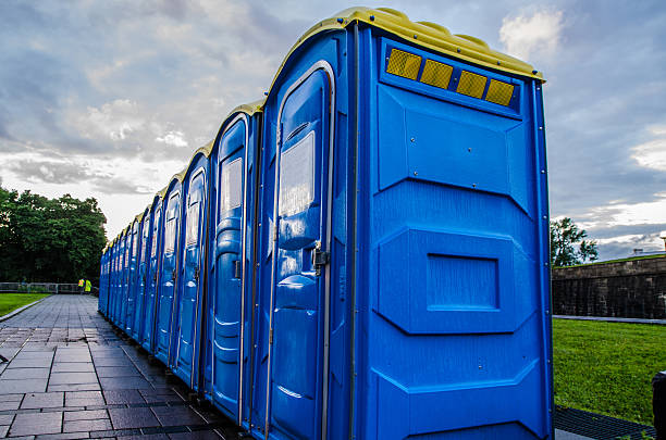 Best VIP or Luxury Restroom Trailers in Ithaca, NY